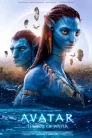 Avatar 2 The Way of Water (2022)