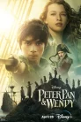 Peter Pan & Wendy (2023)