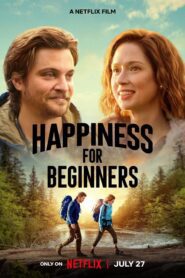 Happiness for Beginners (2023)
