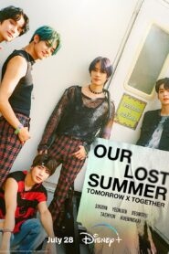 Tomorrow X Together Our Lost Summer (2023)