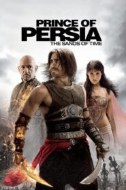 Prince Of Persia The Sands Of Time (2010)