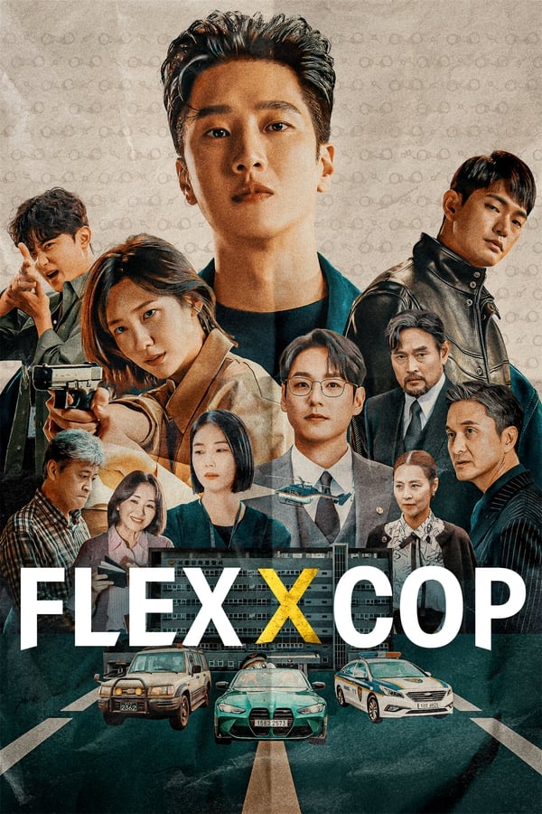 Flex X Cop 2024 