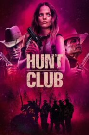 Hunt Club (2023)