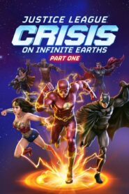 Justice League Crisis on Infinite Earths Part 1 (2024)