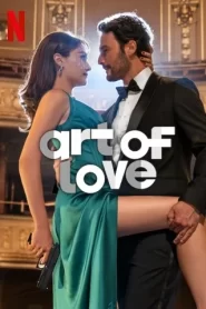 Art of Love (2024) ศิลปะแห่งรัก
