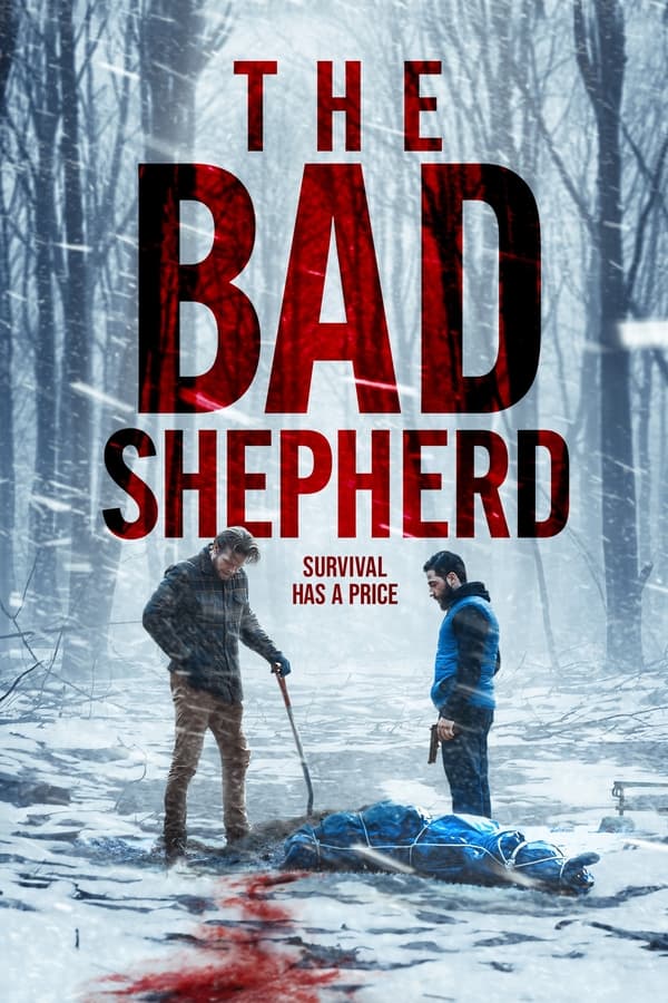 ดูหนัง The Bad Shepher (2024) พากย์ไทย 1X