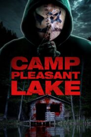 Camp Pleasant Lake (2024) พากย์ไทย 1X