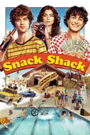 Snack Shack (2024) พากย์ไทย 