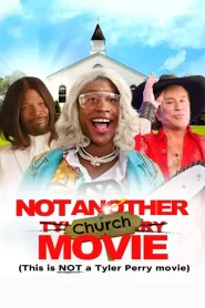 Not Another Church Movie (2024)